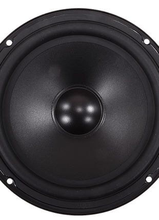E-6.5CS 6.5" 6-1/2 Component Car Audio Speakers+Tweeters - Sundown Audio