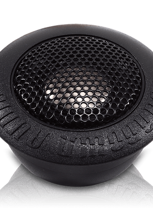 E-6.5CS 6.5" 6-1/2 Component Car Audio Speakers+Tweeters - Sundown Audio
