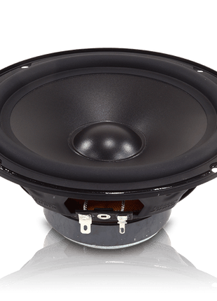 E-6.5CS 6.5" 6-1/2 Component Car Audio Speakers+Tweeters - Sundown Audio