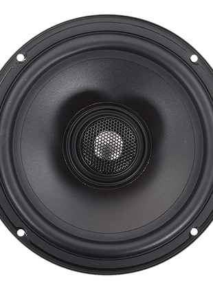 E-6.5CX 6.5" 6-1/2 Coaxial Car Audio Speakers+Built-In Tweeters - Sundown Audio