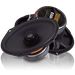E-68CX 6" x 8" 6x8 Coaxial Car Audio Speakers+Built-In Tweeters - Sundown Audio