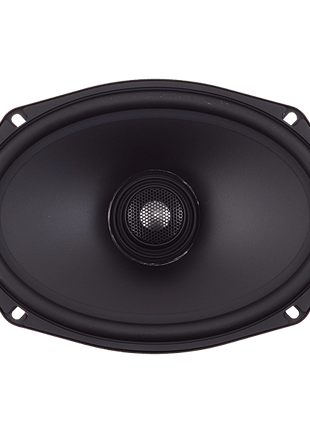 E-69CX 6" x 9" 6x9 Coaxial Car Audio Speakers+Built-In Tweeters - Sundown Audio