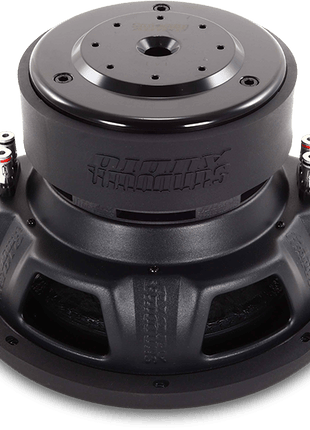 E-Series v.4 10" 500W Subwoofer - Sundown Audio