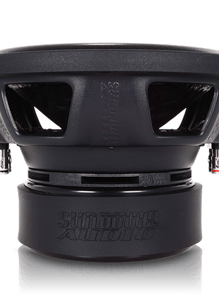 E-Series v.4 10" 500W Subwoofer - Sundown Audio