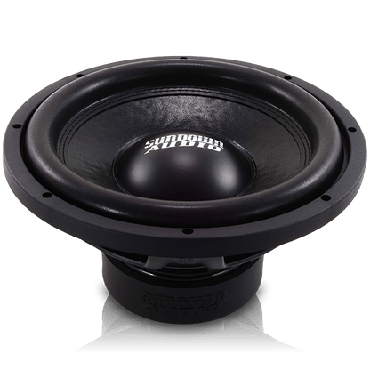 E-Series v.4 12" 500W Subwoofer - Sundown Audio