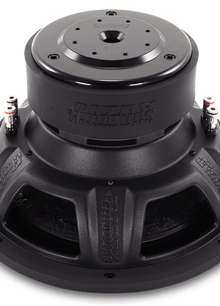 E-Series v.4 12" 500W Subwoofer - Sundown Audio