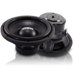 E-Series v.4 12" 500W Subwoofer - Sundown Audio