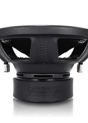 E-Series v.4 12" 500W Subwoofer - Sundown Audio
