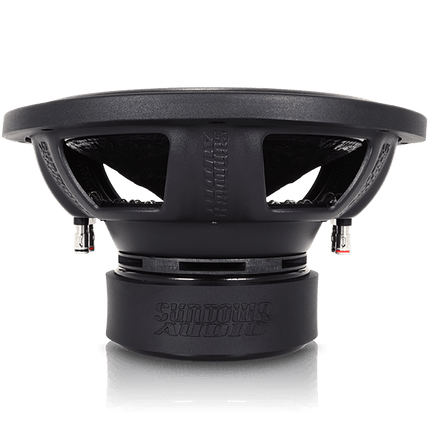 E-Series v.4 12" 500W Subwoofer - Sundown Audio