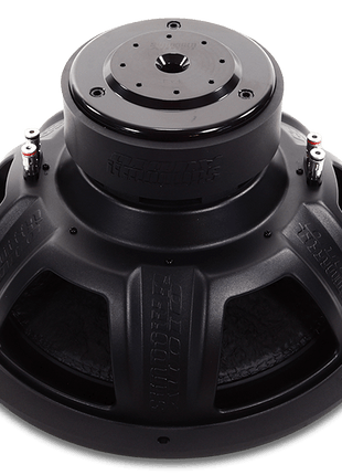E-Series v.4 15" 500W Subwoofer - Sundown Audio