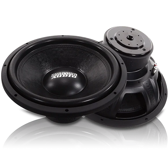 Ev4 15" 500w Subwoofer E v.4 *Refurbished*