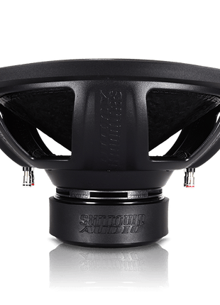 E-Series v.4 15" 500W Subwoofer - Sundown Audio