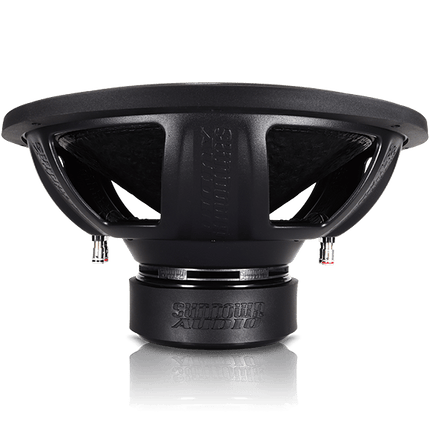 E-Series v.4 15" 500W Subwoofer - Sundown Audio