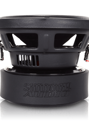 E-Series v.6 8" 500W Subwoofer - Sundown Audio