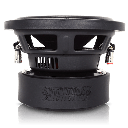 E-Series v.6 8" 500W Subwoofer - Sundown Audio