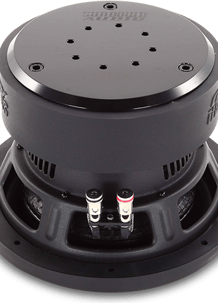 E-Series v.6 8" 500W Subwoofer - Sundown Audio