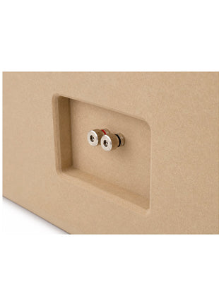 Sundown Audio Single 12" UV2 MDF Ported Enclosure image 3
