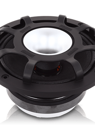 ECX-6.5 6.5" 6-1/2 Pro Sound Coaxial Speakers - Sundown Audio