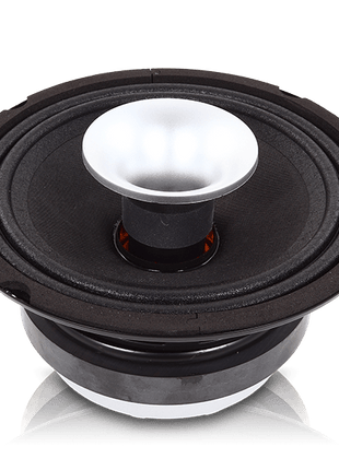 ECX-6.5 6.5" 6-1/2 Pro Sound Coaxial Speakers - Sundown Audio
