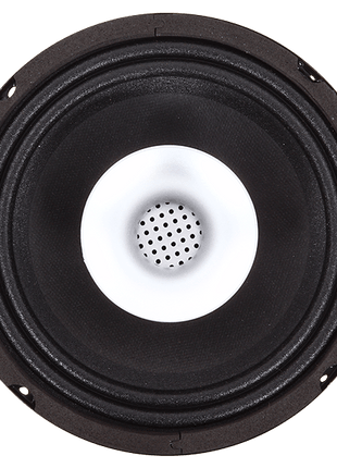 ECX-6.5 6.5" 6-1/2 Pro Sound Coaxial Speakers - Sundown Audio