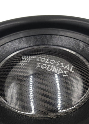 Extreme EX-10 10" 750w Car Audio Subwoofer image 4