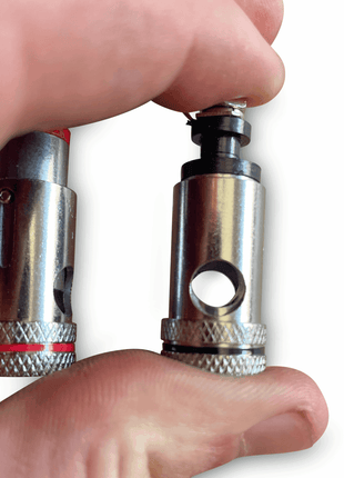 4ga Spring Loaded Subwoofer Binding Post Terminal image 2