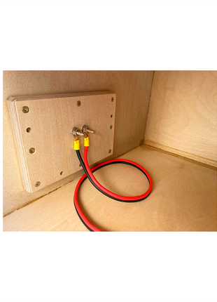 Sundown Audio Single 18" NSV5 Ported Enclosure image 4