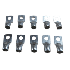 Full Tilt Audio Ring Terminals - 10 Pack - Sundown Audio