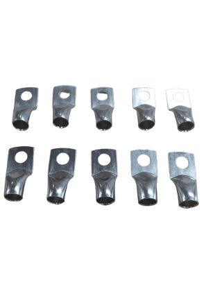 Full Tilt Audio Ring Terminals - 10 Pack - Sundown Audio