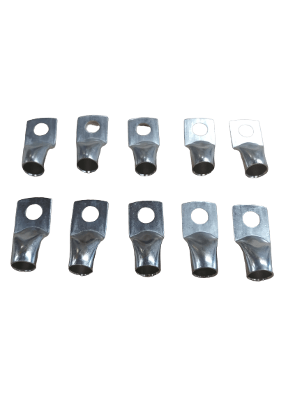 Full Tilt Audio Ring Terminals - 10 Pack - Sundown Audio