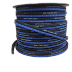 Blue/Black