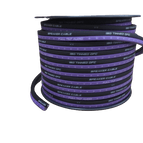 Purple/Black