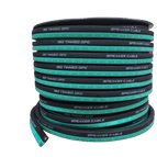 Teal/Black