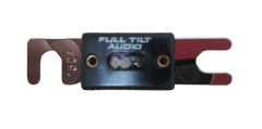 Full Tilt Audio Fuses - Sundown Audio