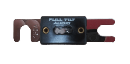 Full Tilt Audio Fuses