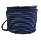 Blue/Black