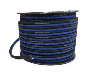 Full Tilt Audio 100' 16 AWG 100% OFC Speaker Wire - Sundown Audio