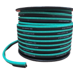 Teal/Black