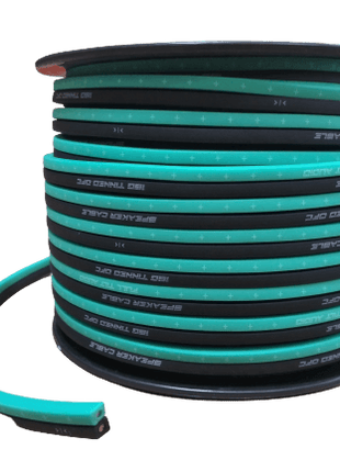 Full Tilt Audio 100' 16 AWG 100% OFC Speaker Wire