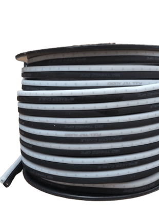 Full Tilt Audio 100' 16 AWG 100% OFC Speaker Wire