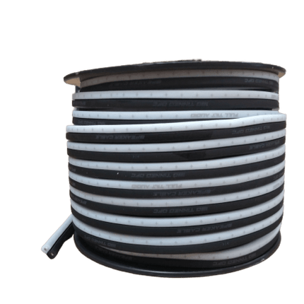 Full Tilt Audio 100' 16 AWG 100% OFC Speaker Wire
