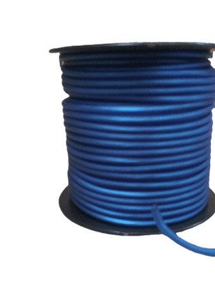 Full Tilt Audio 100' 18 AWG 100% OFC Remote Wire - Sundown Audio