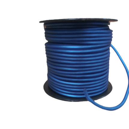 Full Tilt Audio 100' 18 AWG 100% OFC Remote Wire - Sundown Audio