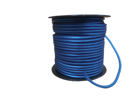 Full Tilt Audio 100' 18 AWG 100% OFC Remote Wire - Sundown Audio