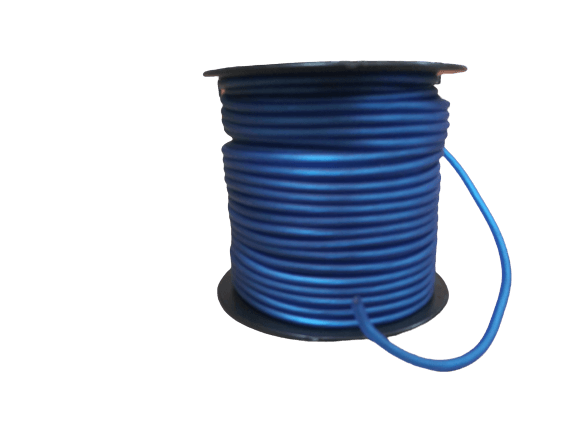 Full Tilt Audio 100' 18 AWG 100% OFC Remote Wire - Sundown Audio