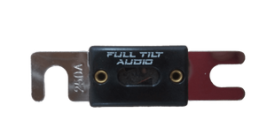 Full Tilt Audio Fuses