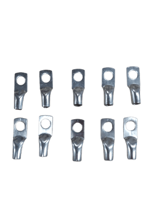 Full Tilt Audio Ring Terminals - 10 Pack