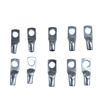 Full Tilt Audio Ring Terminals - 10 Pack