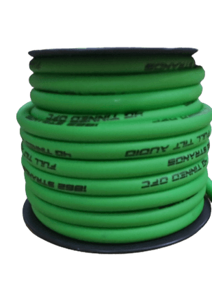 Full Tilt 50' 4 AWG OFC Power/Ground Cable