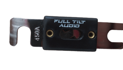 Full Tilt Audio Fuses